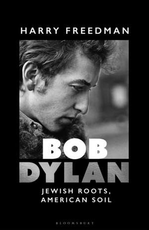 Bob Dylan de Harry Freedman