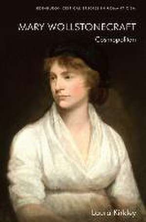 Mary Wollstonecraft de Laura Kirkley