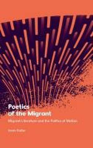 Poetics of the Migrant de Kevin Potter