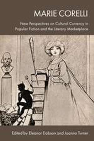 Marie Corelli de Eleanor Dobson