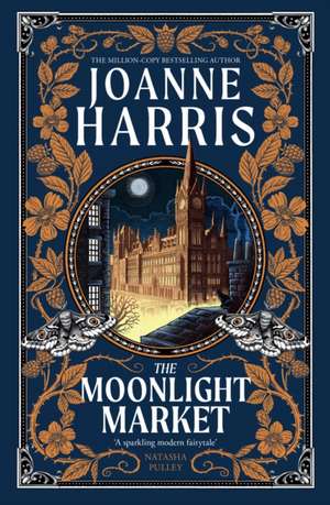 Harris, J: Moonlight Market