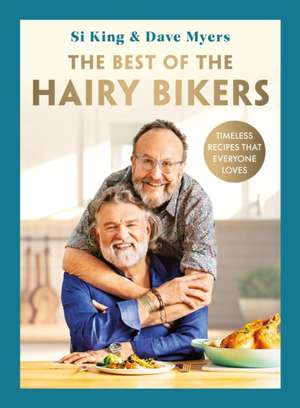 The Best of the Hairy Bikers de The Hairy Bikers