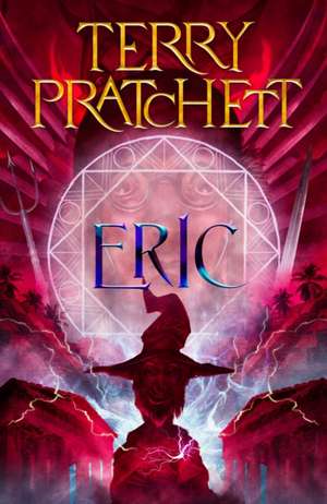 Eric de Terry Pratchett