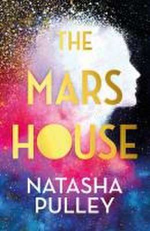 The Mars House de Natasha Pulley