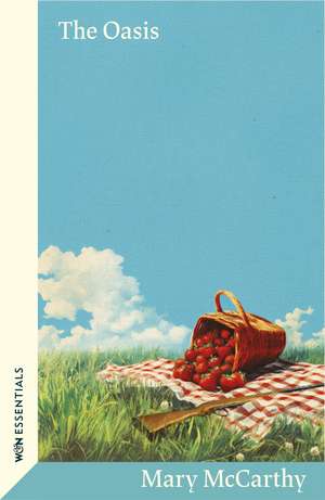 The Oasis de Mary McCarthy