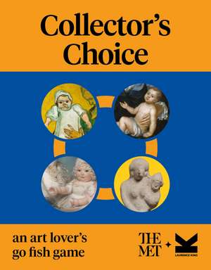 Collector's Choice de Metropolitan The