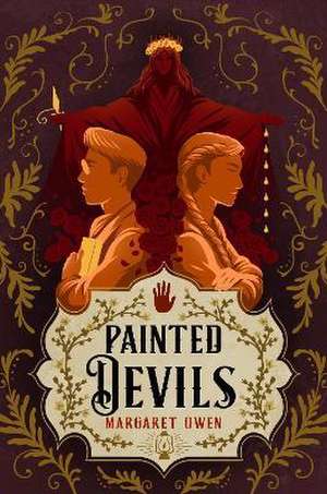 Painted Devils de Margaret Owen