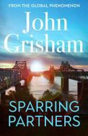 Sparring Partners de John Grisham