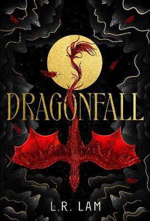 Dragonfall de L. R. Lam