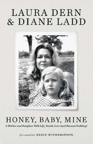 Honey, Baby, Mine de Laura Dern