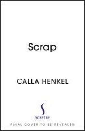 Scrap de Calla Henkel