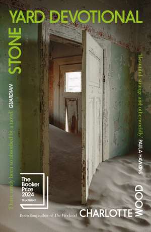 Stone Yard Devotional de Charlotte Wood