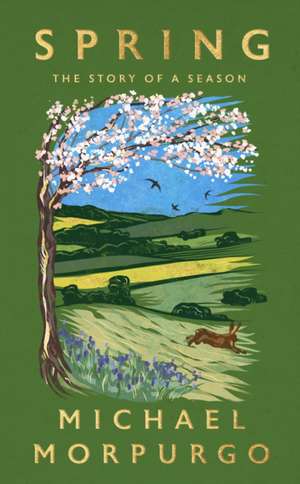 Spring de Michael Morpurgo