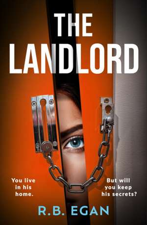 The Landlord de R. B. Egan