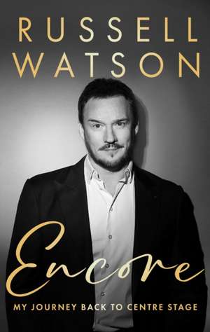 Encore de Russell Watson