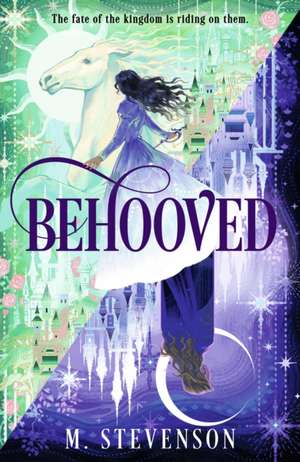 Behooved de M. Stevenson