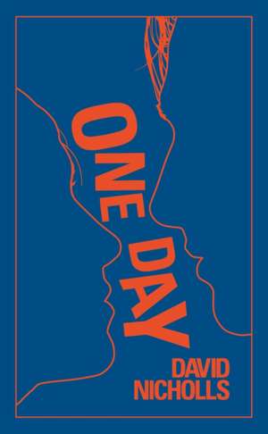 One Day de David Nicholls