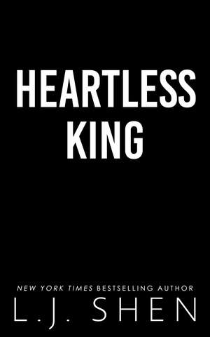 Heartless King de L.J. Shen