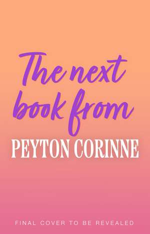 Undone de Peyton Corinne