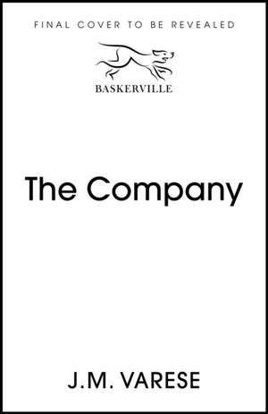 The Company de J.M. Varese