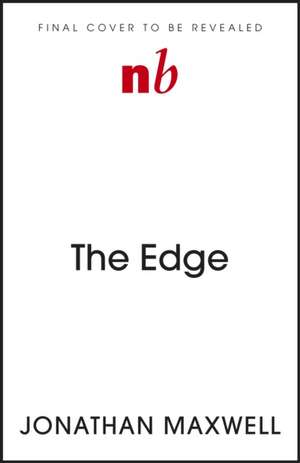 The Edge de Jonathan Maxwell