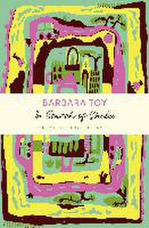 In Search of Sheba de Barbara Toy