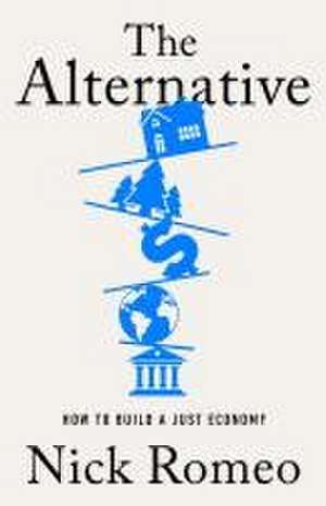 The Alternative de Nick Romeo