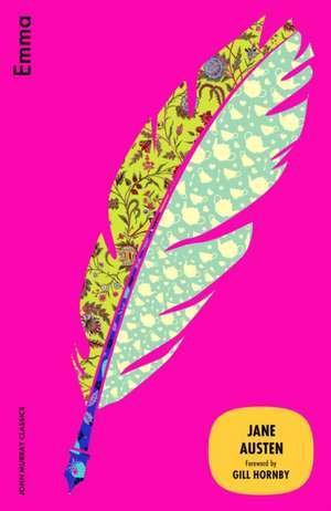 Emma de Jane Austen