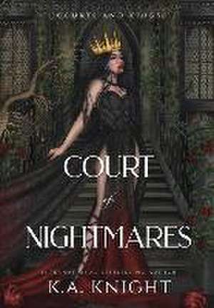 Court of Nightmares de K a Knight