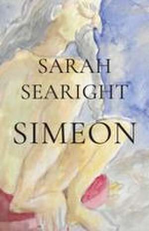 Simeon de Sarah Searight