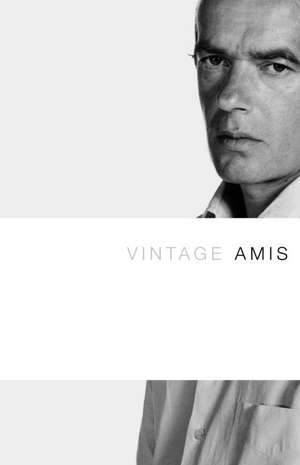 Vintage Amis de Martin Amis