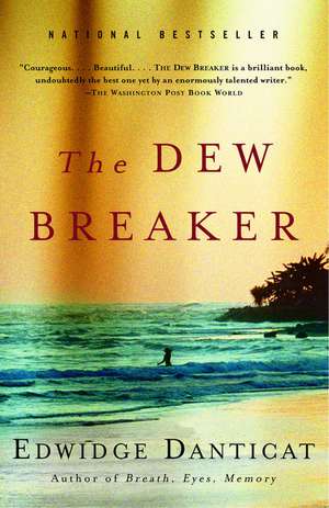 The Dew Breaker de Edwidge Danticat