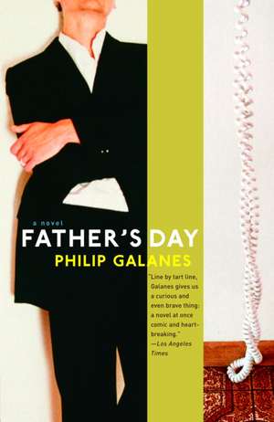 Father's Day de Philip Galanes