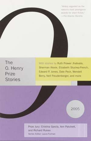 The O. Henry Prize Stories de Laura Furman