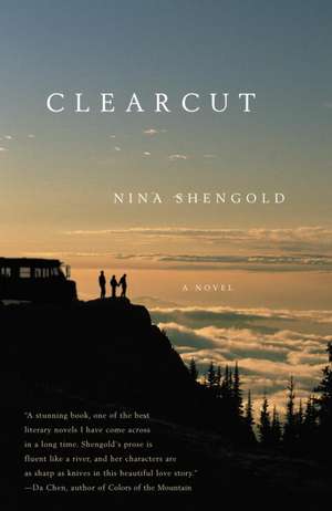 Clearcut de Nina Shengold