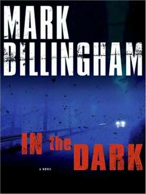 In the Dark de Stephen Hoye