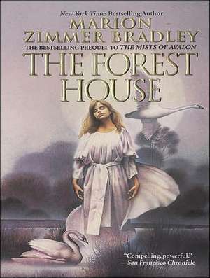 The Forest House de Rosalyn Landor