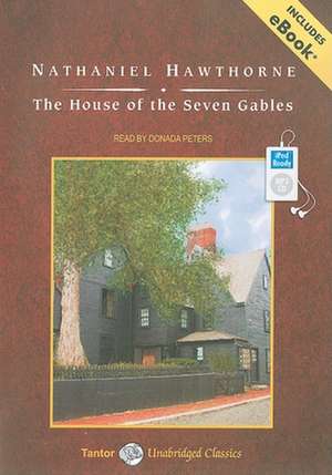 The House of the Seven Gables de Nathaniel Hawthorne