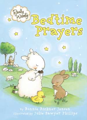 Bedtime Prayers de Dayspring