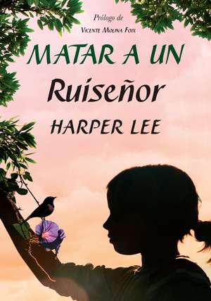 Matar a un ruiseñor de Harper Lee