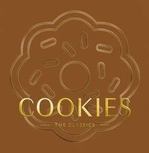 COOKIES de The Coastal Kitchen