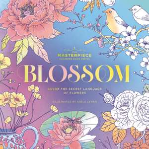 Blossom de Thomas Nelson Publishers