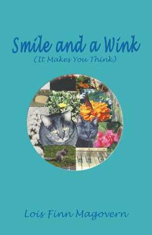 Smile and a Wink de Lois Finn Magovern