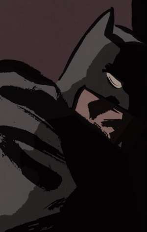 Batman de Frank Miller