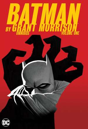 Batman by Grant Morrison Omnibus Vol. 1 de Grant Morrison