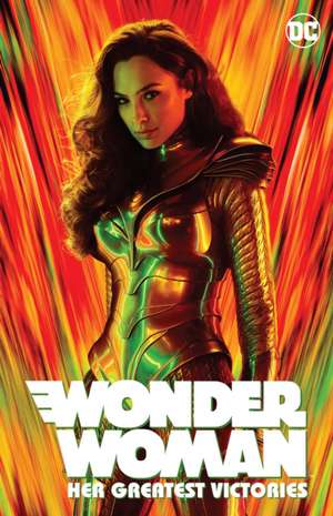 Wonder Woman de Various