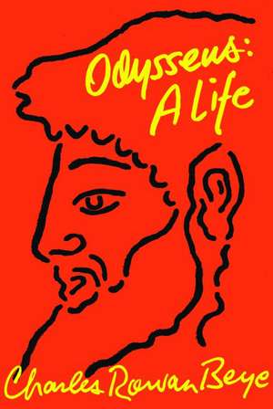 Odysseus de Charles Rowan Beye