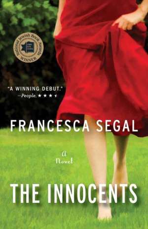 The Innocents de Francesca Segal