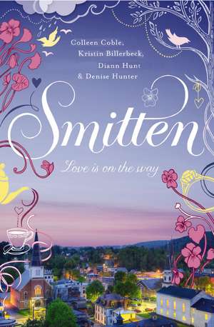 Smitten de Colleen Coble