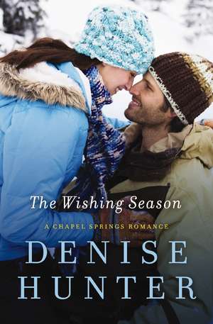 The Wishing Season de Denise Hunter